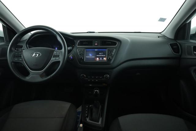Hyundai I20 image 7