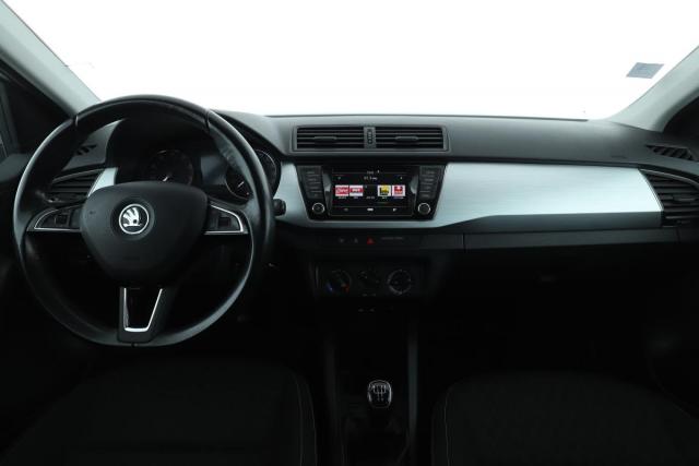 Skoda Fabia image 5