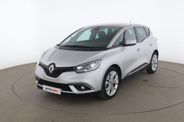 Renault Scénic 1.7 Blue Dci Business 120 Ch
