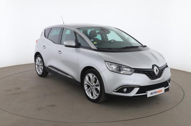 Renault Scénic image 4