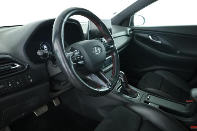 Hyundai I30 Fastback image 5