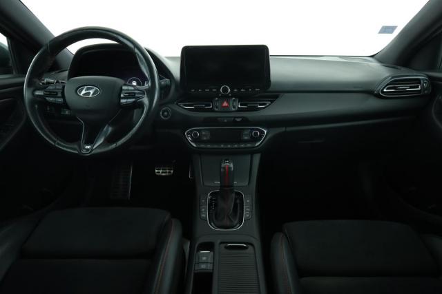 Hyundai I30 Fastback image 6