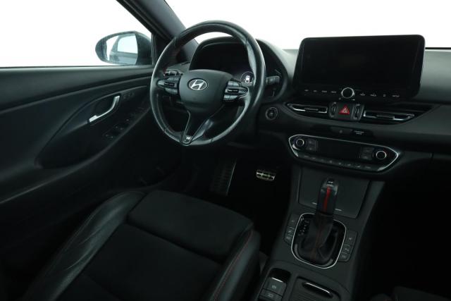 Hyundai I30 Fastback image 8