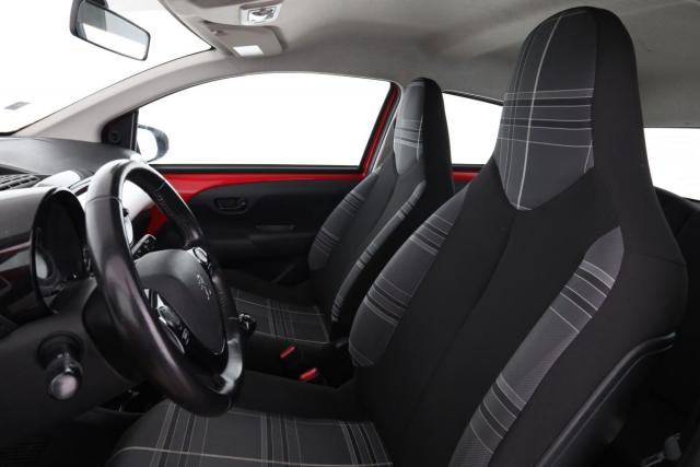 Peugeot 108 image 6