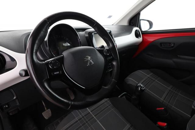 Peugeot 108 image 3