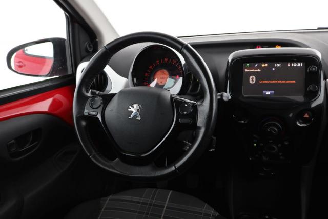 Peugeot 108 image 1
