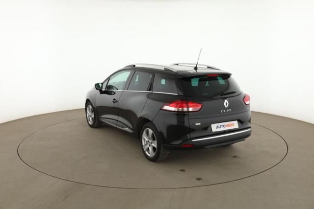 Renault Clio Estate image 8