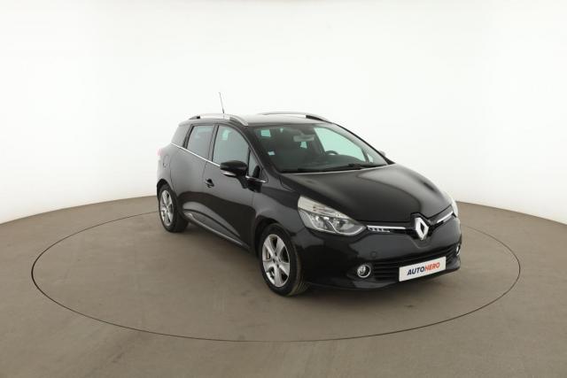 Renault Clio Estate image 1