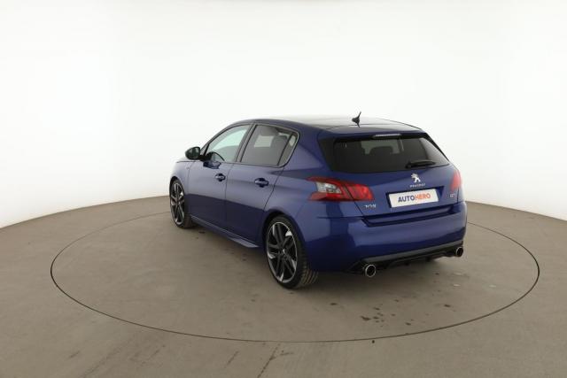 Peugeot 308 image 3