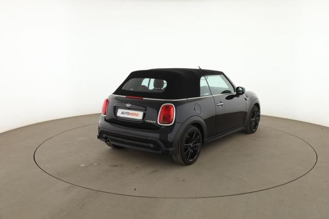 Mini Cabrio image 7