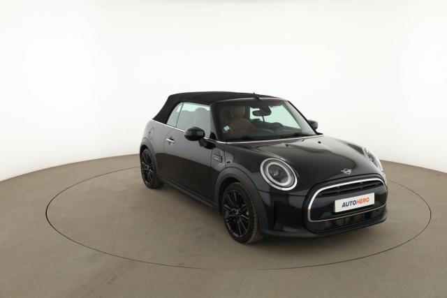 Mini Cabrio image 2