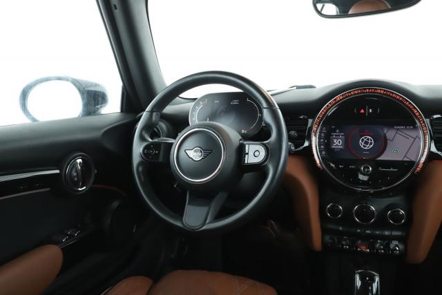 Mini Cabrio image 3