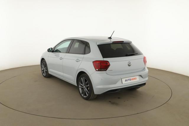 Volkswagen Polo image 6