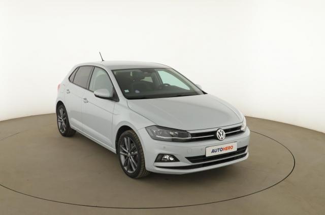 Volkswagen Polo image 4