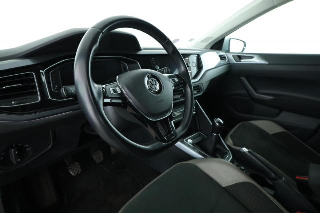 Volkswagen Polo image 8