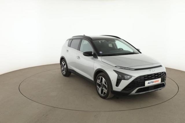 Hyundai Bayon image 4