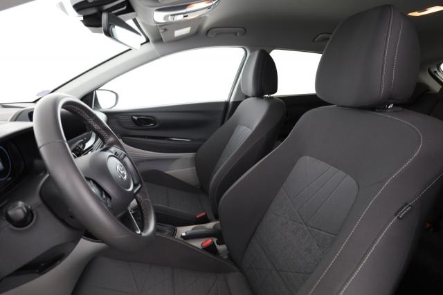 Hyundai Bayon image 9