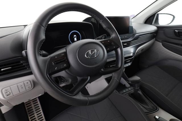 Hyundai Bayon image 7