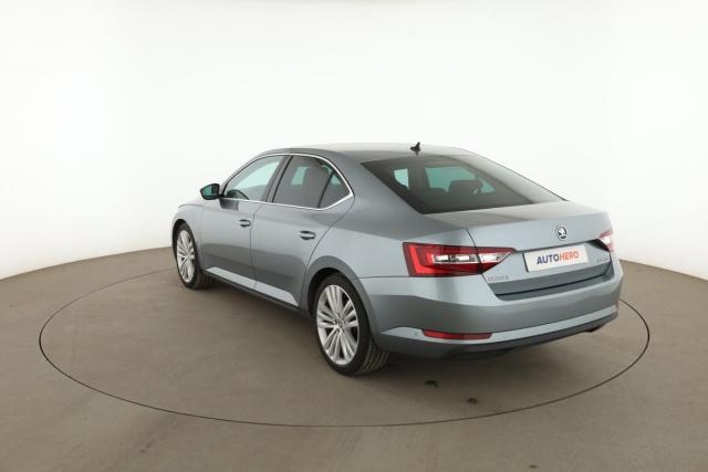 Skoda Superb image 3
