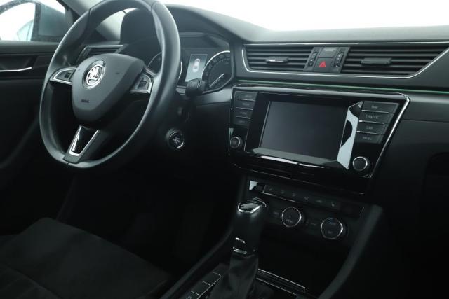 Skoda Superb image 1