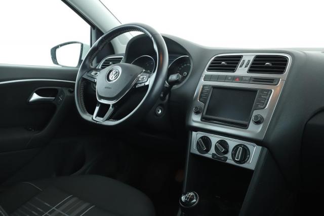 Volkswagen Polo image 1