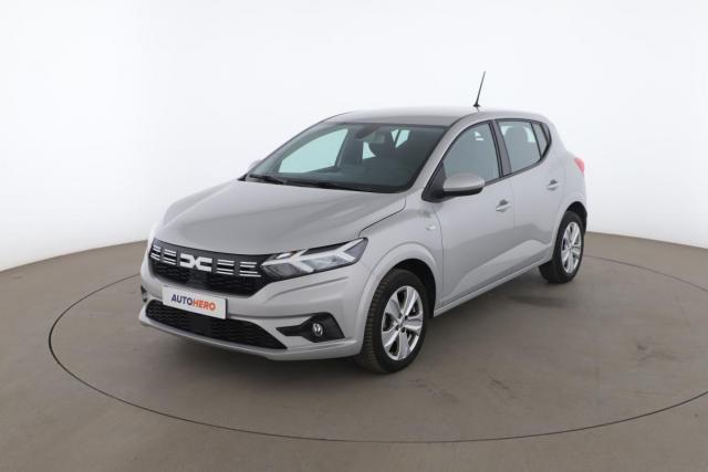 Dacia Sandero Iii 1.0 Tce Expression 91 Ch