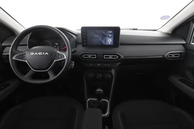 Dacia Sandero Iii image 4