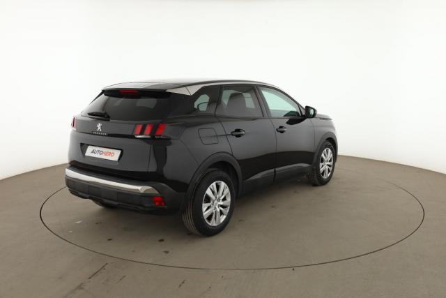 Peugeot 3008 image 4