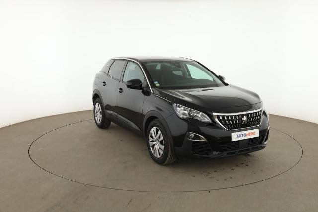 Peugeot 3008 image 1
