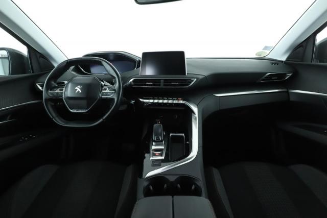 Peugeot 3008 image 6