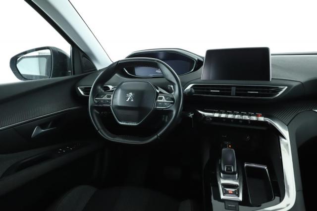 Peugeot 3008 image 3