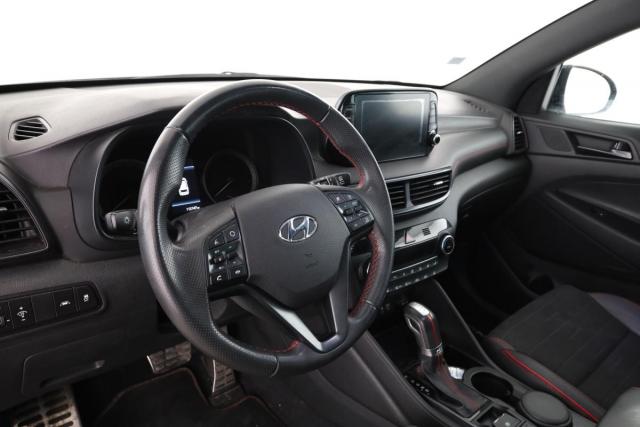 Hyundai Tucson image 2