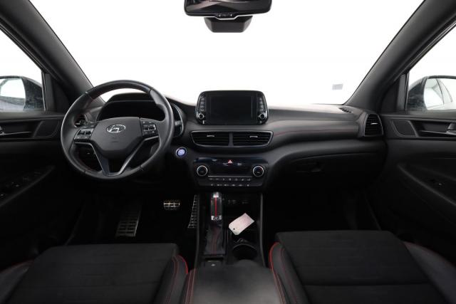 Hyundai Tucson image 4