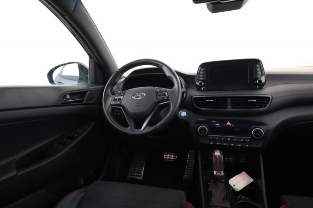 Hyundai Tucson image 6