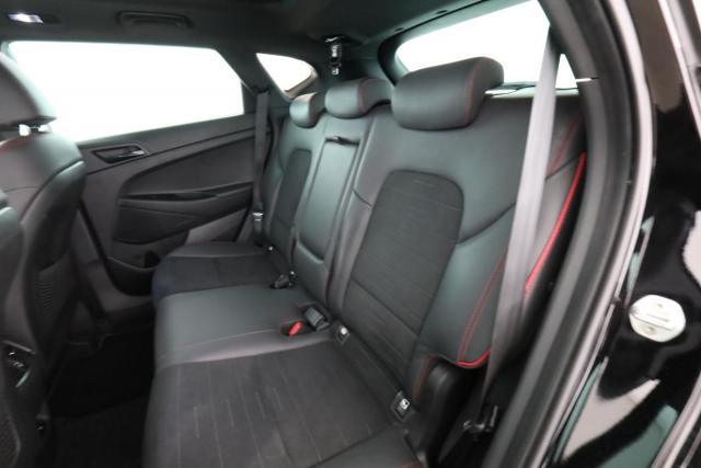 Hyundai Tucson image 1