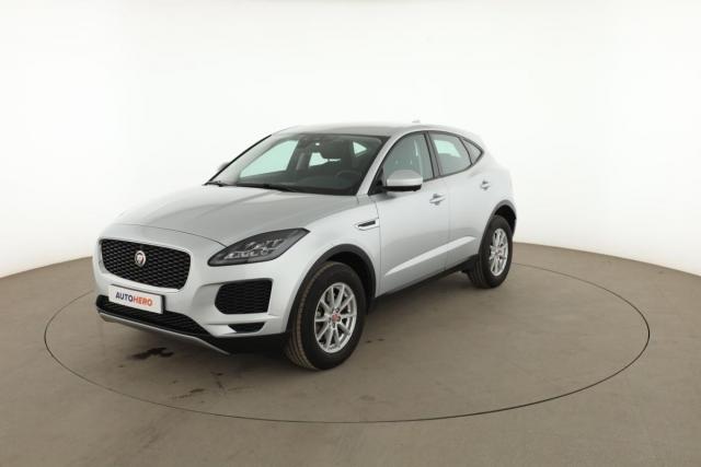 Jaguar E-Pace D150 Awd Bva 150 Ch