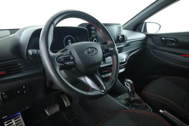 Hyundai I20 image 3