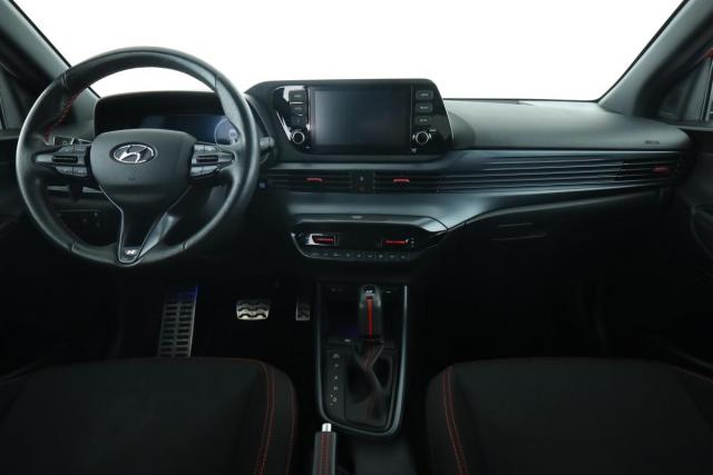 Hyundai I20 image 6