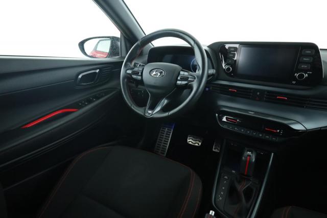 Hyundai I20 image 9