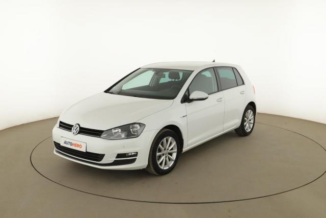 Volkswagen Golf Vii 1.2 Tsi Bluemotion Tech Lounge Bv6 5p 110 Ch