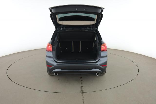 Bmw X1 image 7