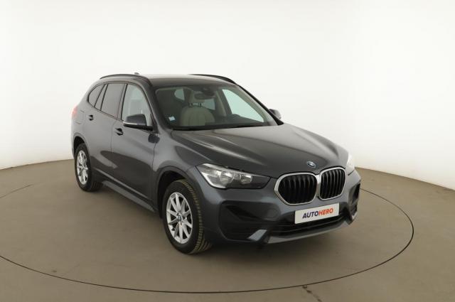 Bmw X1 image 3