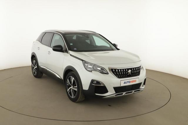Peugeot 3008 image 7