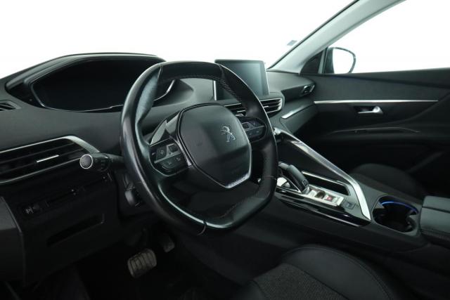 Peugeot 3008 image 8