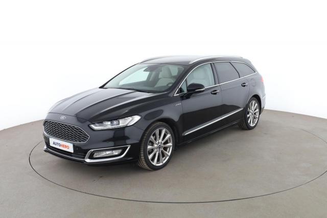 Ford Mondeo Sw 2.0 Tdci Vignale Powershift 180 Ch