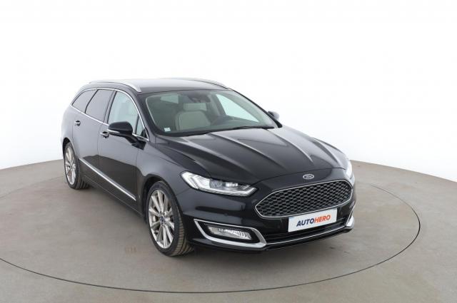 Ford Mondeo image 4