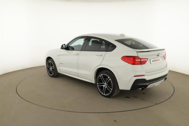 Bmw X4 image 6