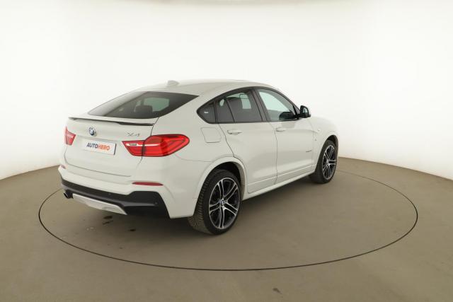Bmw X4 image 8