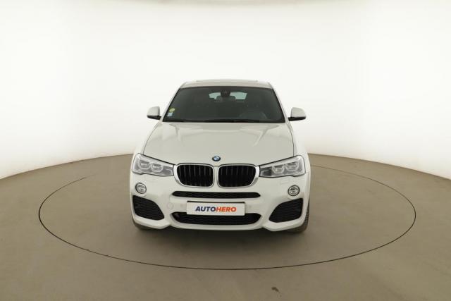 Bmw X4 image 2