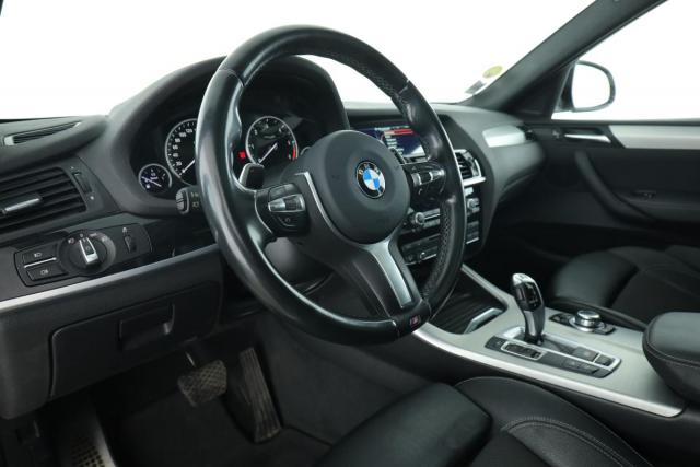 Bmw X4 image 9